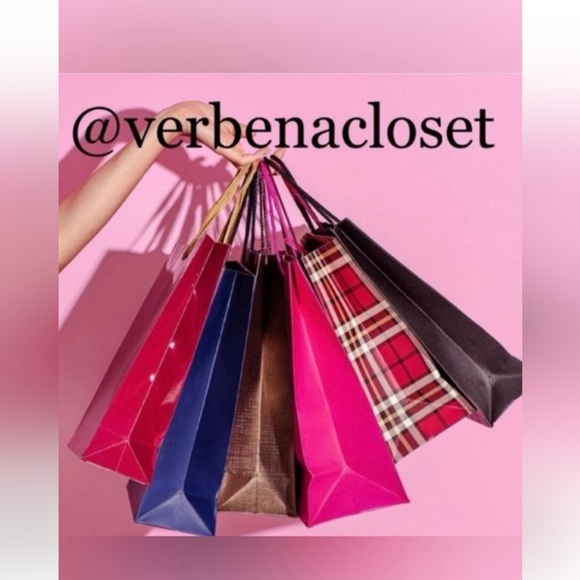 verbenacloset